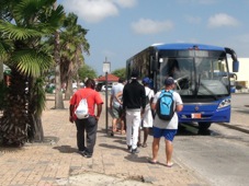 Aruba Bus